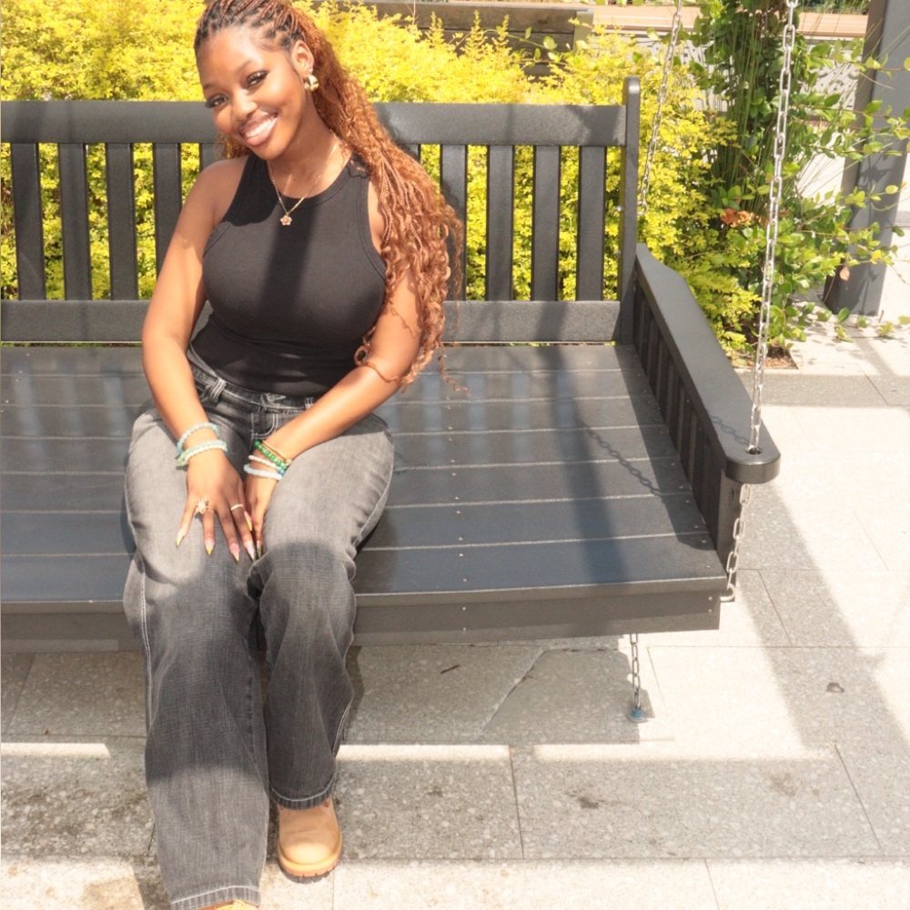 Meet your Posher, Aliyah